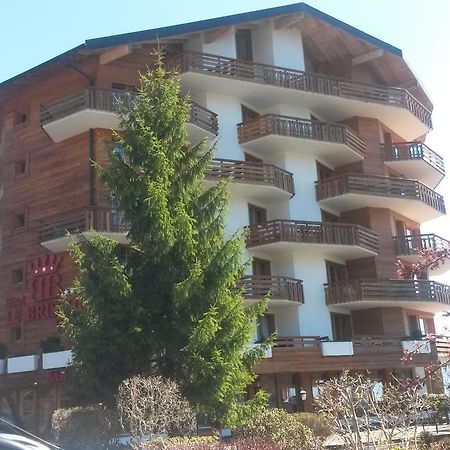Appartement - Bristol Hotel Віляр-на-Олоні Екстер'єр фото