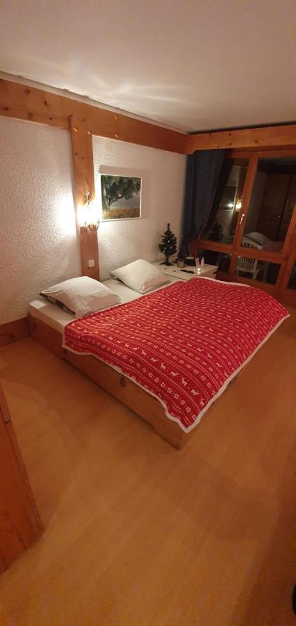 Appartement - Bristol Hotel Віляр-на-Олоні Екстер'єр фото