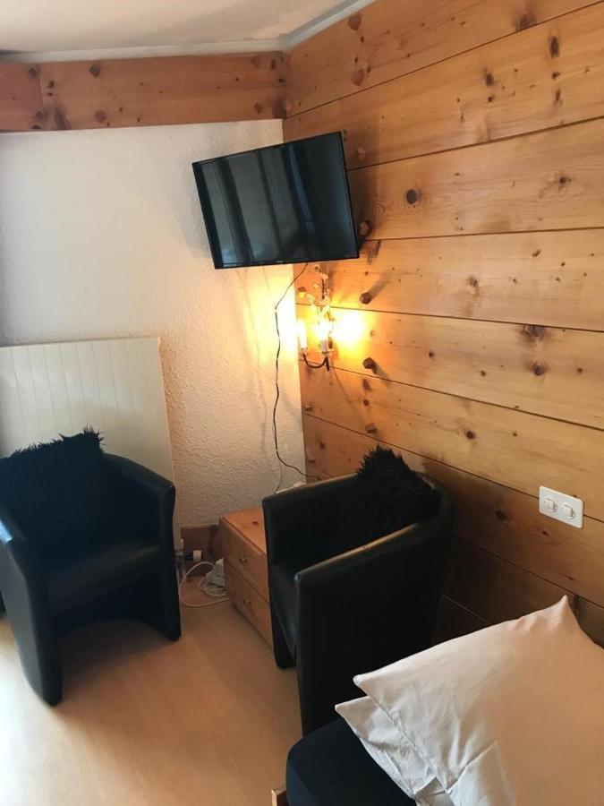 Appartement - Bristol Hotel Віляр-на-Олоні Екстер'єр фото