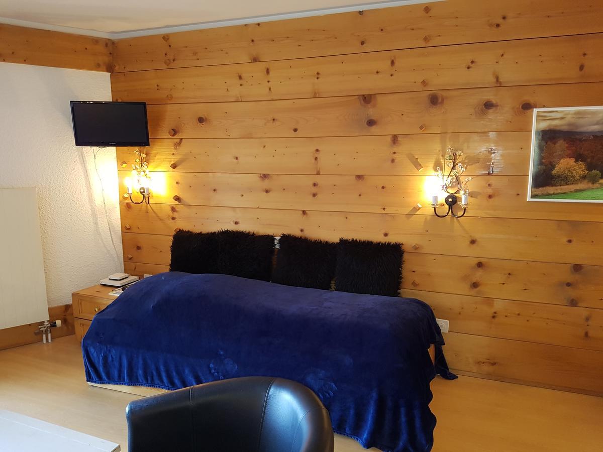 Appartement - Bristol Hotel Віляр-на-Олоні Екстер'єр фото