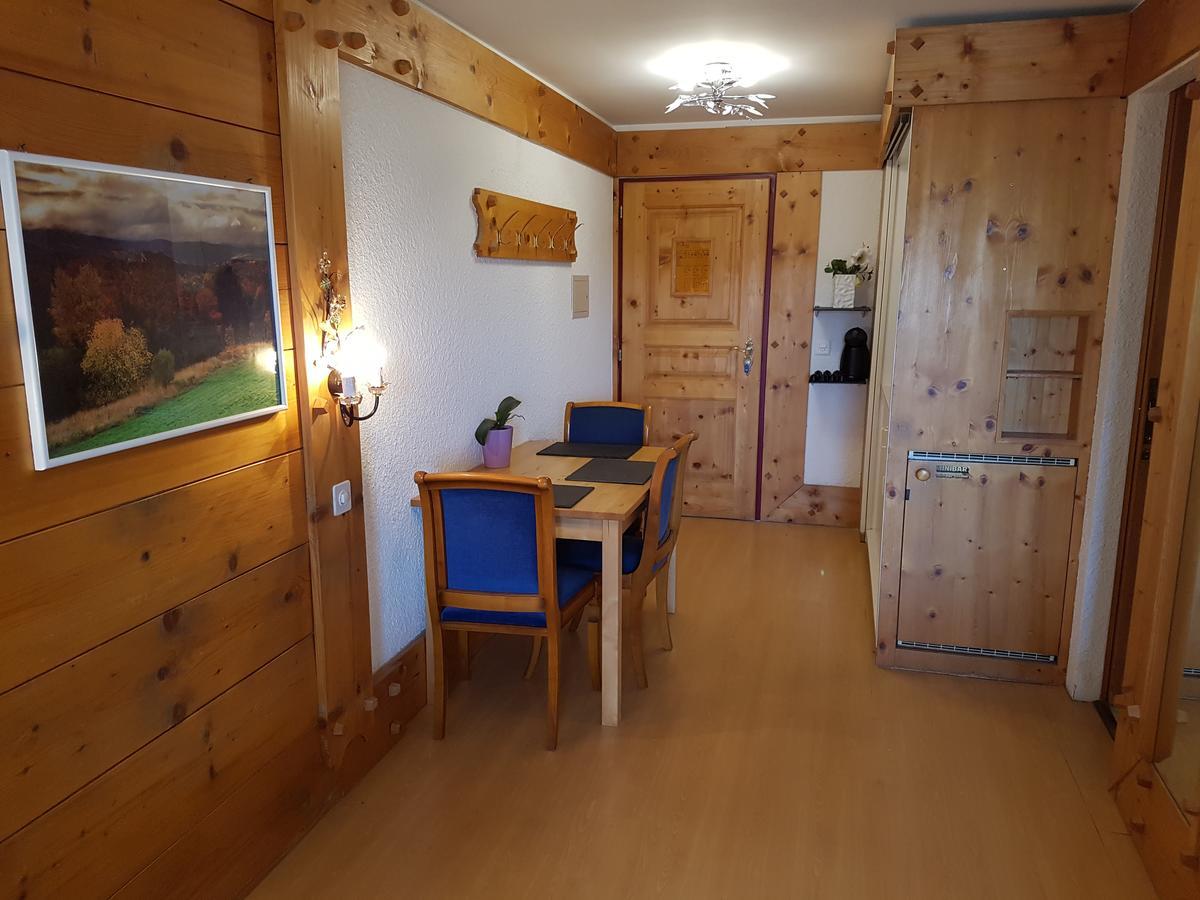 Appartement - Bristol Hotel Віляр-на-Олоні Екстер'єр фото